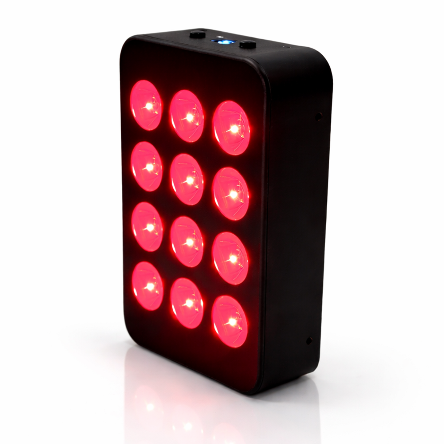 Nova Panel Mini®️ – Kraftig rødlysterapi for restitusjon, energi og søvn