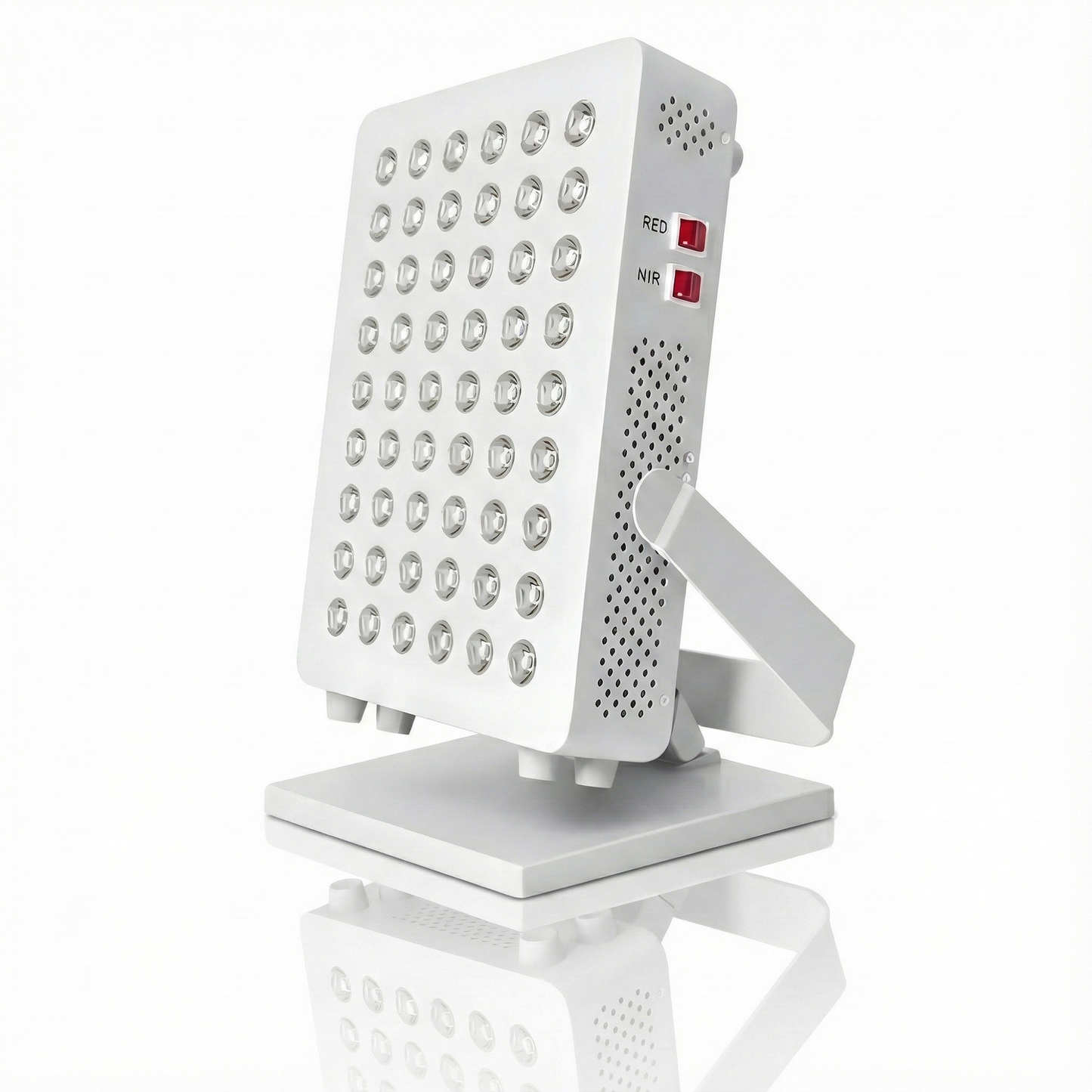 Nova Panel Pro®️ – Kraftig rødlysterapi for restitusjon, energi og søvn